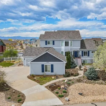 Buy this 6 bed house on 3433 Cottonwood Circle in Frederick, CO 80504