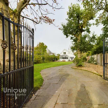 Image 1 - Elms Avenue, Cleveleys, FY5 2JB, United Kingdom - House for sale