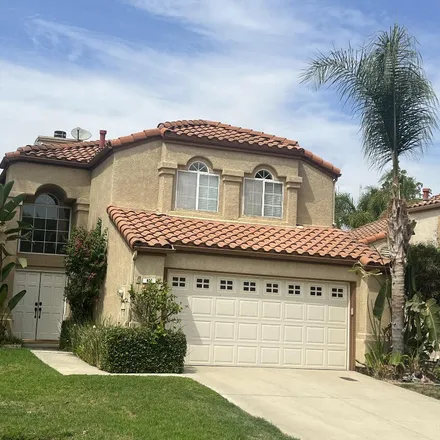 Rent this 3 bed house on 637 Brademas Court in Simi Valley, CA 93065