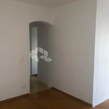 Buy this 3 bed apartment on Edificio Ville D'Orleans in Avenida Aratãs 650, Indianópolis