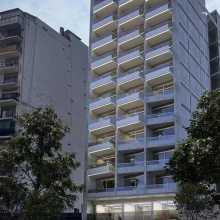 Image 1 - Avenida Cabildo 1607, Belgrano, C1426 ABD Buenos Aires, Argentina - Apartment for sale