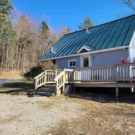Image 1 - Jerusalem Road, Canaan, Grafton County, NH, USA - House for sale
