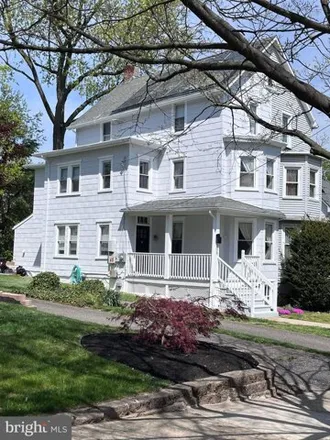 Rent this 4 bed house on 223 Lakeview Avenue in Vernon, Haddonfield