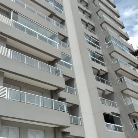 Image 1 - Banco do Brasil, Rua Voluntários de São Paulo 2975, Centro, São José do Rio Preto - SP, 15015-200, Brazil - Apartment for rent