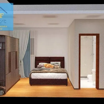 Buy this 2 bed house on Rua Roberto de Molina Cintra in Chico de Paula, Santos - SP