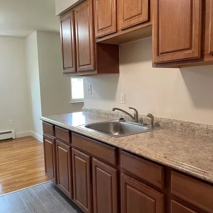Rent this 1 bed apartment on 34 Syms Way in Secaucus, NJ 07094
