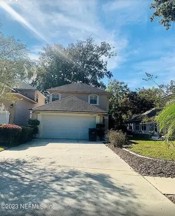 Buy this 3 bed townhouse on 14376 Pelican Bay Court in Jacksonville, FL 32224