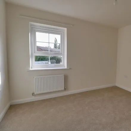 Image 6 - Redwing Street, Winsford, CW7 4FF, United Kingdom - House for rent