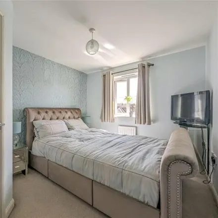 Image 7 - 26 Whitefield Road, Bristol, BS5 7DW, United Kingdom - Townhouse for sale