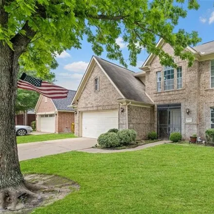 Image 2 - 17602 Kenton Crossing Lane, Fort Bend County, TX 77407, USA - House for sale