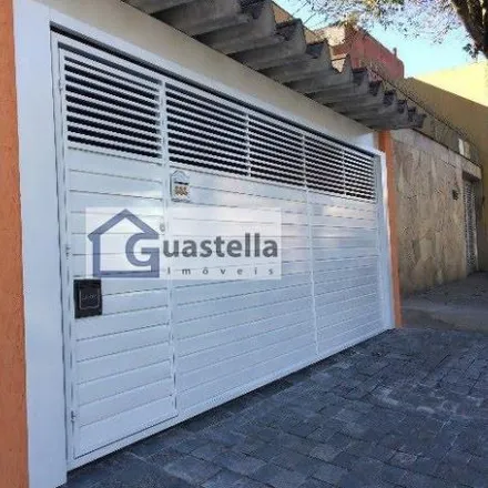 Buy this 4 bed house on Rua Chile in Taboão, São Bernardo do Campo - SP
