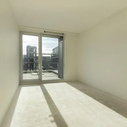 Rent this 3 bed apartment on Emmy Andriessestraat 554 in 1087 NE Amsterdam, Netherlands