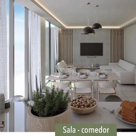 Buy this 1 bed apartment on Avenida Aquiles Serdán Sur in 72040 Puebla, PUE