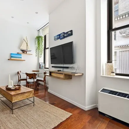 Buy this 2 bed condo on 1 Pearl Street in New York, NY 10005