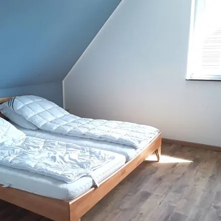 Rent this 3 bed house on Breege in Mecklenburg-Vorpommern, Germany