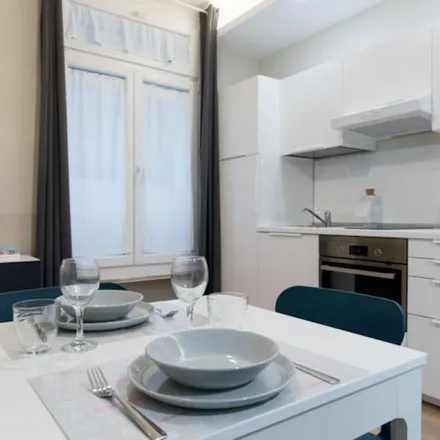 Image 8 - Space23, Corso Giuseppe Garibaldi, 104, 20121 Milan MI, Italy - Apartment for rent