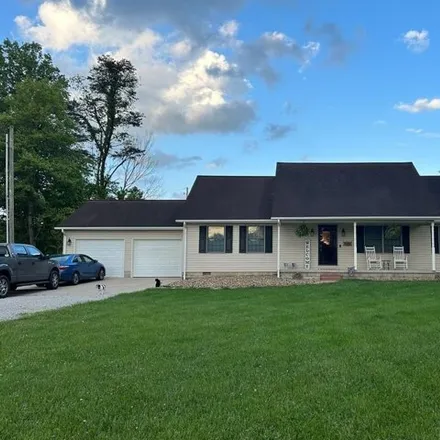 Buy this 3 bed house on 931 Dixon Mill Road in Scioto County, OH 45662