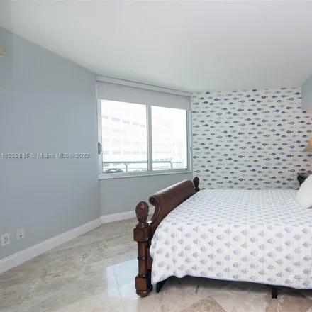 Image 8 - One Miami West Tower, 205 Biscayne Boulevard, Miami, FL 33131, USA - Condo for rent