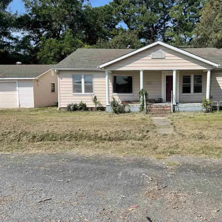 Buy this 3 bed house on 515 Northeast 4th Street in England, Lonoke County