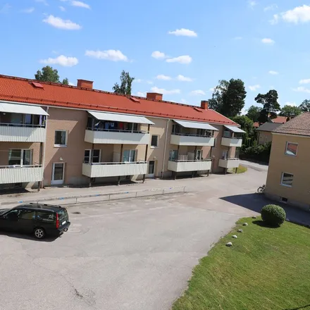 Image 3 - Villa Prenker, Birkagatan, 736 33 Kungsör, Sweden - Apartment for rent