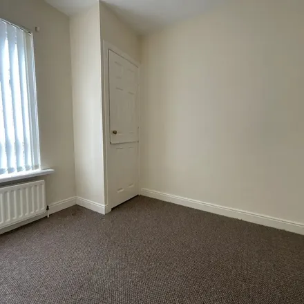 Rent this 2 bed townhouse on Ainsworth Street in Belfast, BT13 3BS