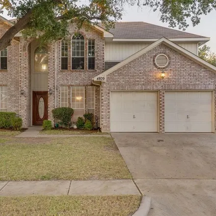 Buy this 5 bed house on 4809 Thorntree Drive in Plano, TX 75024