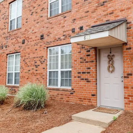 Buy this 2 bed condo on unnamed road in Oxford, MS 38677
