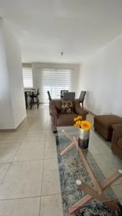 Rent this 3 bed house on Cerrada San Pedro in Rancho Santa Mónica, 20206 Aguascalientes City