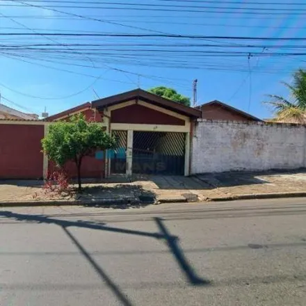 Buy this 5 bed house on Rua João Graner in Algodoal, Piracicaba - SP