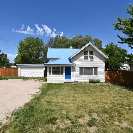Image 1 - 11th Avenue North, Nampa, ID 83867, USA - House for rent