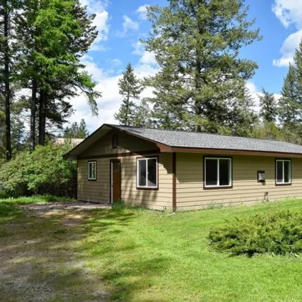 Buy this 3 bed house on 29799 Rocky Point Road in Lake County, MT 59860