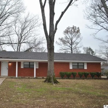 Buy this 2 bed house on 173 Ashlawn Lane in Belle Meade, Ouachita Parish