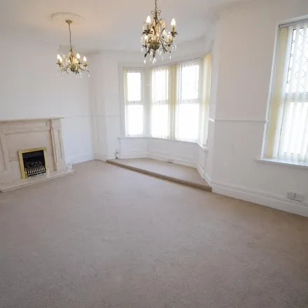 Rent this 2 bed house on 12 Maitland Street in Cardiff, CF14 3JU