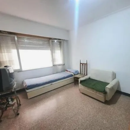 Buy this 1 bed apartment on Avenida Patricio Peralta Ramos in Centro, B7600 JUW Mar del Plata
