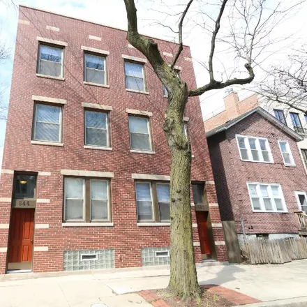 Rent this 2 bed apartment on 842 S Miller Street