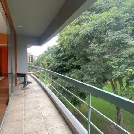 Image 1 - Avenida General Ernesto Montagne 135, Miraflores, Lima Metropolitan Area 15048, Peru - Apartment for sale