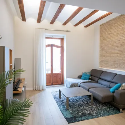 Rent this 2 bed apartment on Arnau Urban Style in Carrer de Castelló, 13