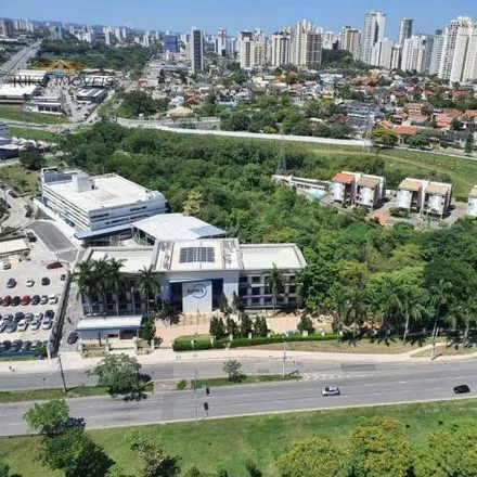 Buy this 2 bed apartment on Rua Armando D'Oliveira Cobra in Bosque Imperial, São José dos Campos - SP