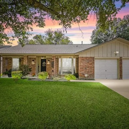 Buy this 3 bed house on 1421 Mesquite Street in Baytown, TX 77521