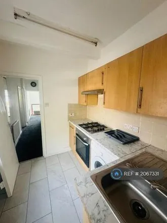 Rent this 1 bed apartment on 786 Law Associates in 363 Ripple Road, London