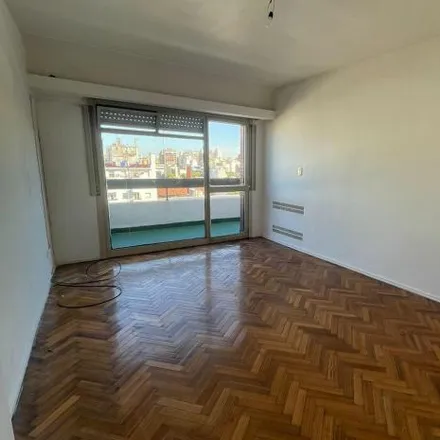 Rent this 2 bed apartment on Sarmiento 3283 in Balvanera, C1196 AAG Buenos Aires