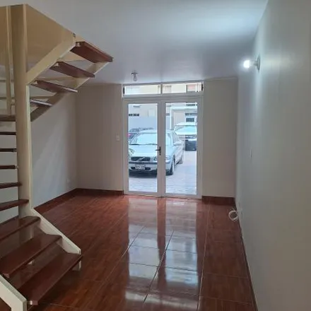 Image 2 - Belgicius, Berlin Street 360, Miraflores, Lima Metropolitan Area 15074, Peru - Apartment for rent
