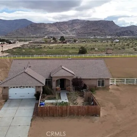 Buy this 4 bed house on 23315 Ottawa Road in Apple Valley, CA 92308