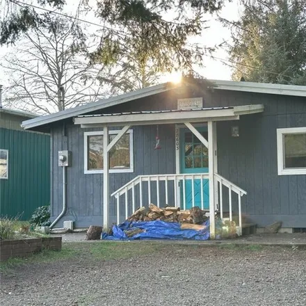 Buy this 2 bed house on 28603 X Lane in Ocean Park, WA 98640