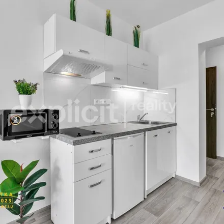 Image 2 - Svat. Čecha 309, 760 01 Zlín, Czechia - Apartment for rent