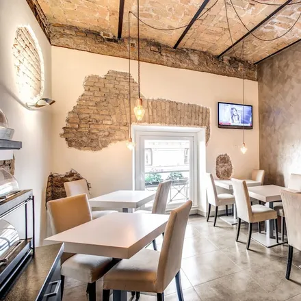 Rent this studio townhouse on Via Toscana 1