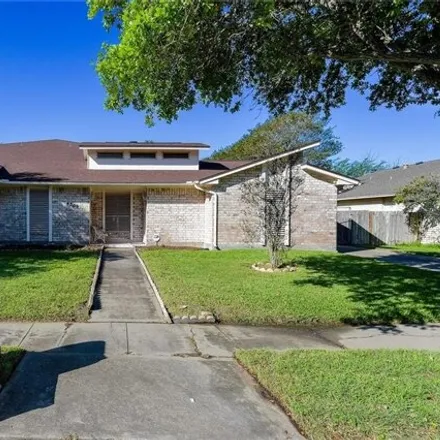 Image 1 - 4309 Beard Drive, Corpus Christi, TX 78413, USA - House for sale