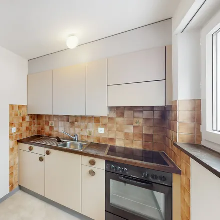 Rent this 3 bed apartment on 9062 Teufen (AR)