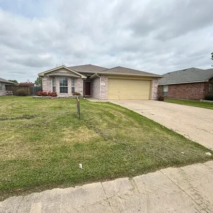 Rent this 3 bed house on 205 Lake Wichita Drive in Wylie, TX 75098