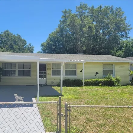 Rent this 3 bed house on 909 Spruce Street in New Smyrna Beach, FL 32168